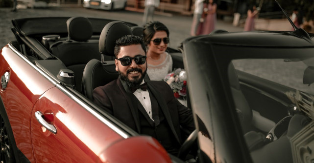 Nevasta, mașina și periuța de dinți nu se împrumută!