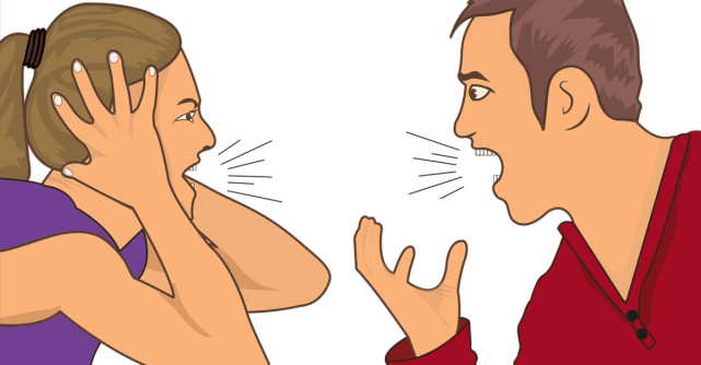 Metoda 'pietrei neclintite', trucul care te ajuta sa reduci la tacere oamenii toxici