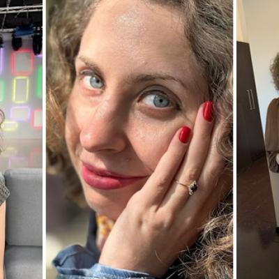 Petra Pintelei, dezamăgirea vieții după candidatura la ANPDPD: A fost strict pe criteriul susținerii politice...