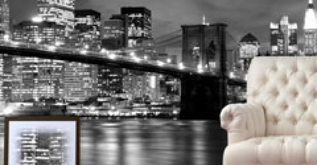 5 tipuri de tapet funky in tendinte