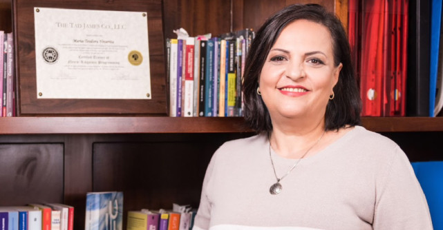 Curs NLP - o călătorie revoluționară de 8 zile, un curs fascinant de dezvoltare personală și un proces de transformare complet