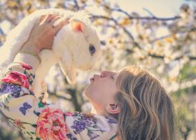 Mesaje si citate de Paste: Transmite-le celor dragi gandurile tale chiar si de la distanta!