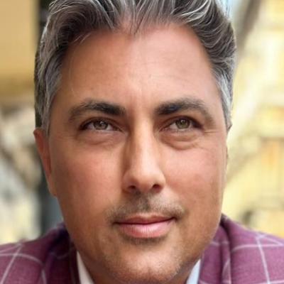 Gest neașteptat din partea lui Alexandru Ciucu pentru Alina Sorescu. Ce obiect i-a dăruit fostei soții 