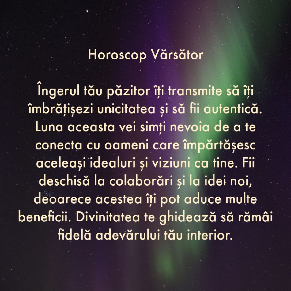 Ghidare divină: Mesajul îngerului păzitor pentru zodia ta în luna octombrie 2024