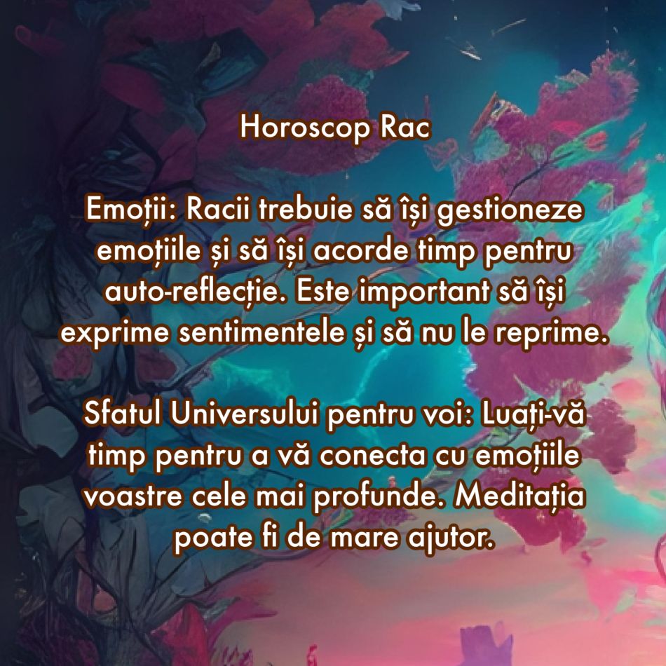 De ce are nevoie fiecare semn zodiacal în săptămâna 15-21 iulie