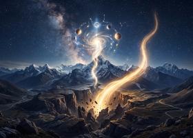 Horoscop 20 iulie. Alinierea cosmică ce dărâmă destine în această lună