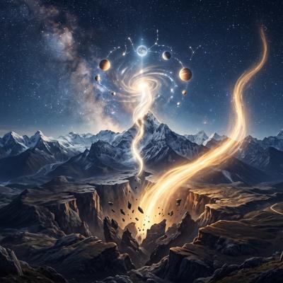 Zodiile care pierd TOTUL pe 20 iulie ca să câștige apoi de 10 ori mai mult! Alinierea cosmică ce dărâmă destine în această lună