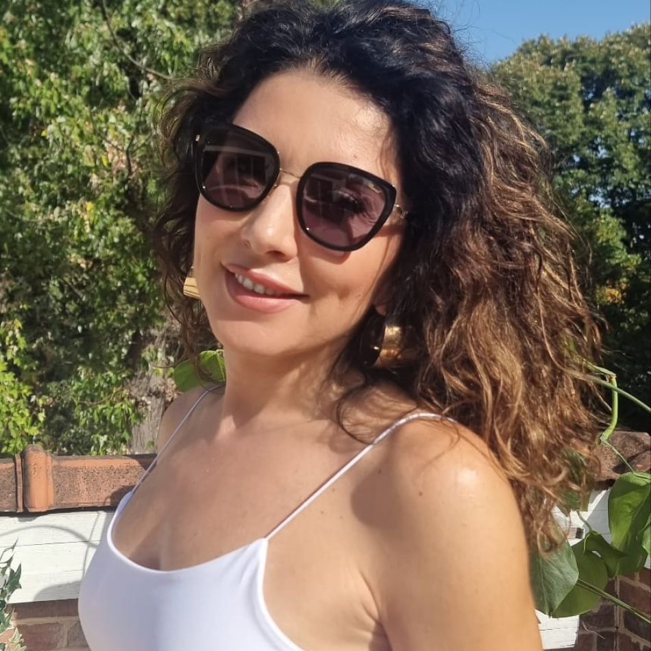 Carmen Brumă și familia ei, accident de mașină în Corfu: Se putea termina groaznic...