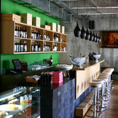 Madame Pogany - reOpening