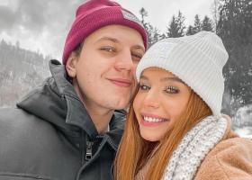 Carmen Grebenișan a recunoscut că a fost înșelată de fostul soț, Alex Militaru: Am încercat să îmi salvez căsnicia din dragoste
