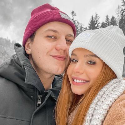 Carmen Grebenișan a recunoscut că a fost înșelată de fostul soț, Alex Militaru: Am încercat să îmi salvez căsnicia din dragoste