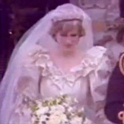 10 Cele mai mari nunti regale din secolul trecut