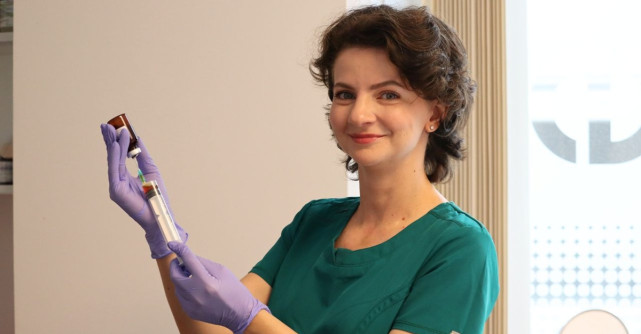 Dr. Daniela Diveică: ”NAD activează enzimele longevității și poate reduce inflamația cronică”