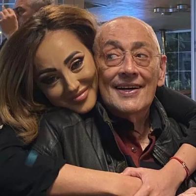 Horia Moculescu, condus pe ultimul drum fără fosta soție. Mariana Moculescu refuză să participe la înmormântare