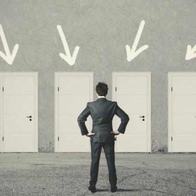 Wall-Street: 9 decizii profesionale pe care le vei regreta peste 20 de ani  