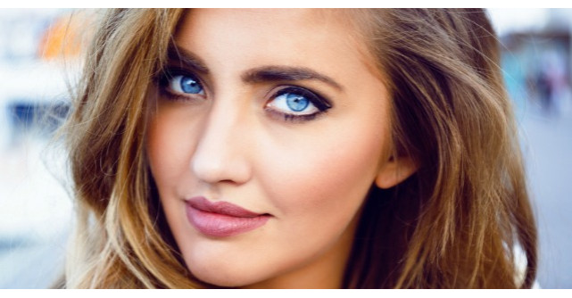 Ce spune culoarea ochilor despre sanatatea ta