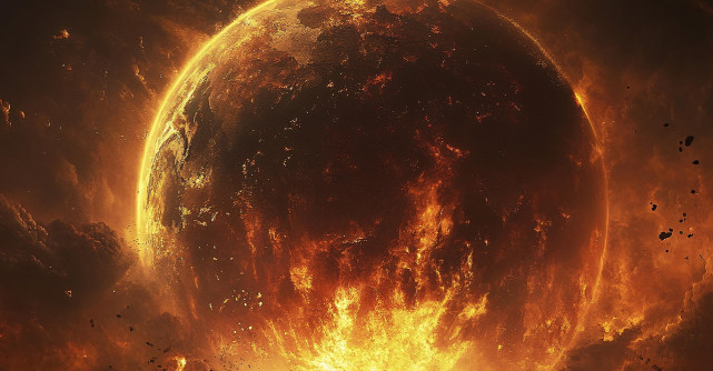 27 Noiembrie: Saturn iese din retrograd. Universul rupe lanțurile fricii și ne deschide poarta către propriul destin