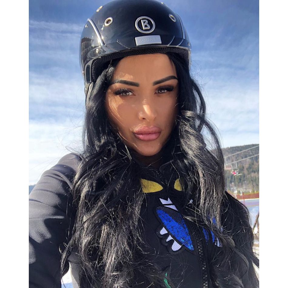 Daniela Crudu, mesaj disperat pe rețelele sociale! Un fost iubit este dat dispărut, iar familia nu mai știe nimic de el