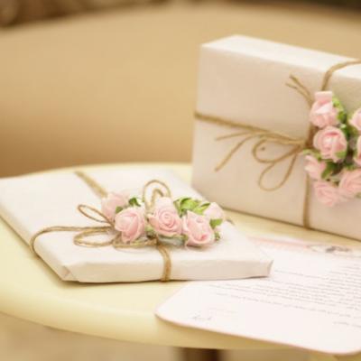 Cadouri de casă nouă!