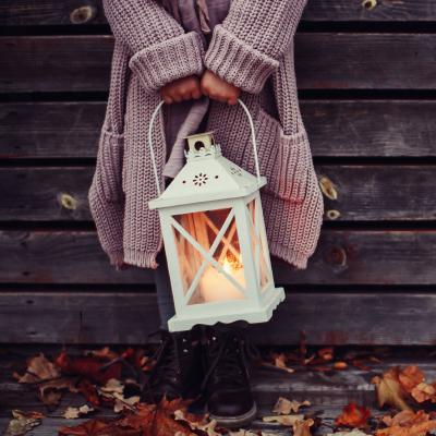 Jachete tricotate de toamnă: vezi ce se poartă