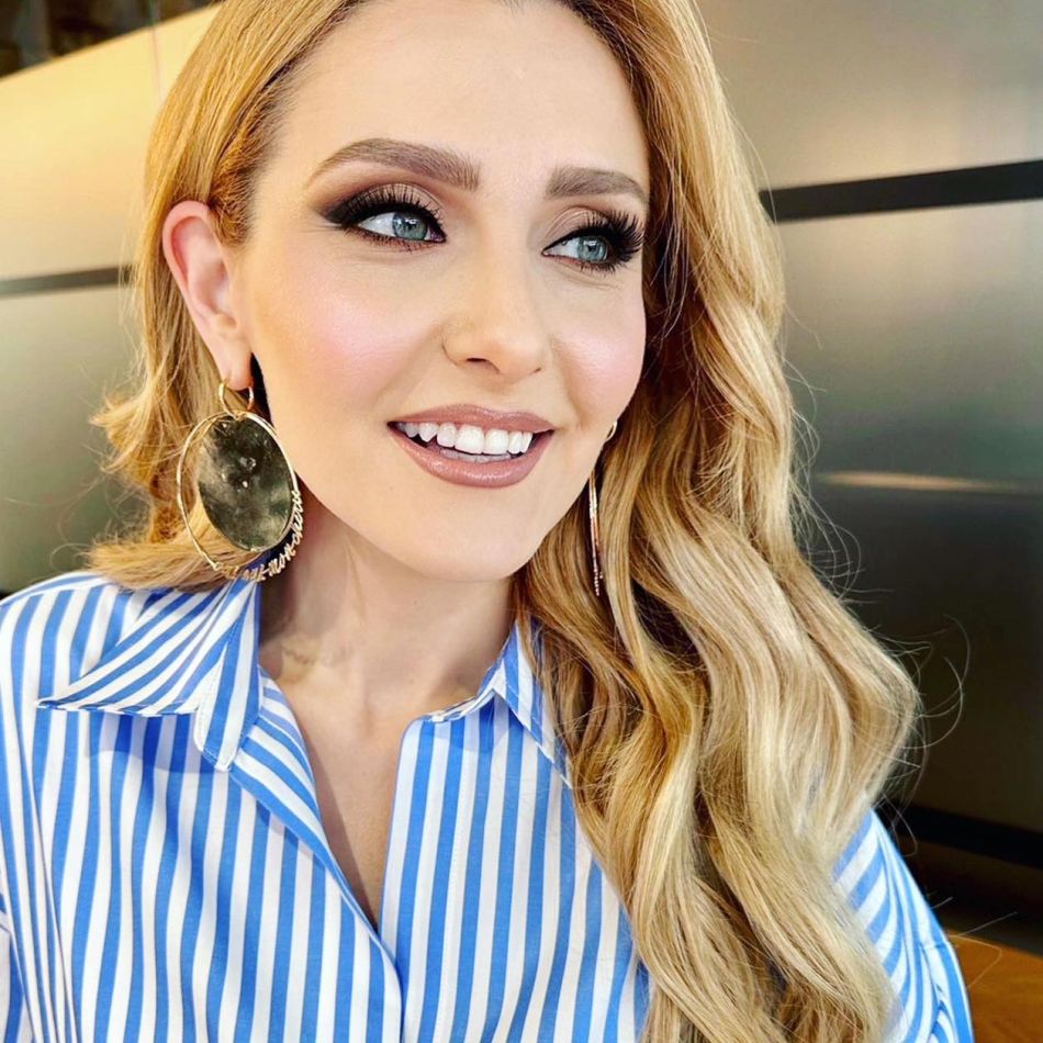 Alina Sorescu, victorie în instanță: programul de vizită stabilit inițial a fost suspendat pentru cele două fiice