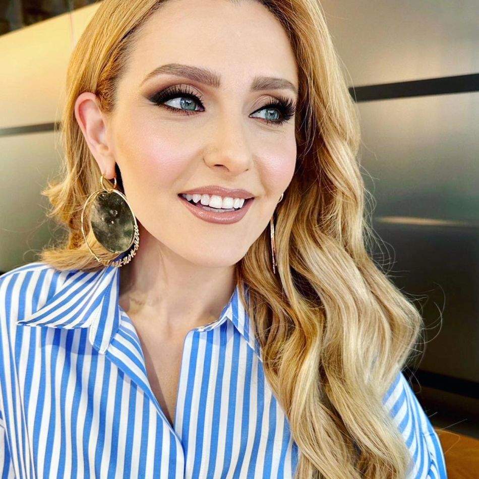 Alina Sorescu, victorie în instanță: programul de vizită stabilit inițial a fost suspendat pentru cele două fiice