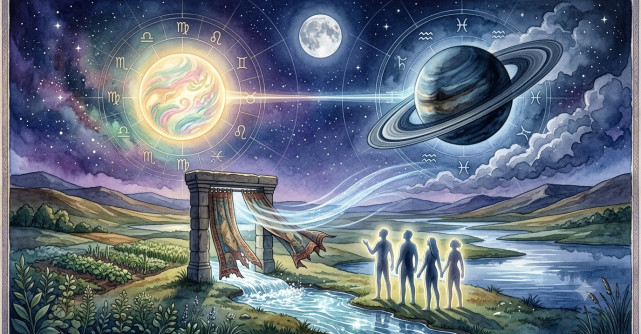 Horoscop mâine: Zodia favorizată de astre care primește o oportunitate de AUR! Ești printre cei norocoși?