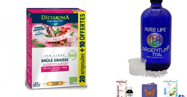 Magazinul naturist Puterea Plantelor își relansează  platforma de shopping online