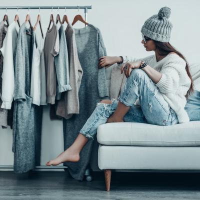 Iata ce blugi se poarta anul acesta! Investeste in aceste modele!