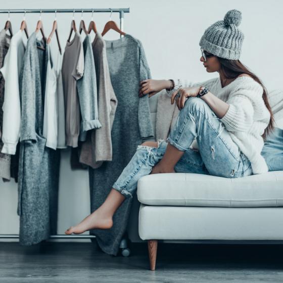 Iata ce blugi se poarta anul acesta! Investeste in aceste modele!