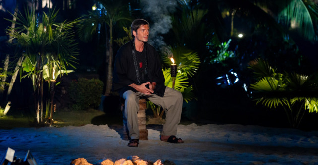 Concurent de la Insula Iubirii, gest surprinzător faţă de o ispită