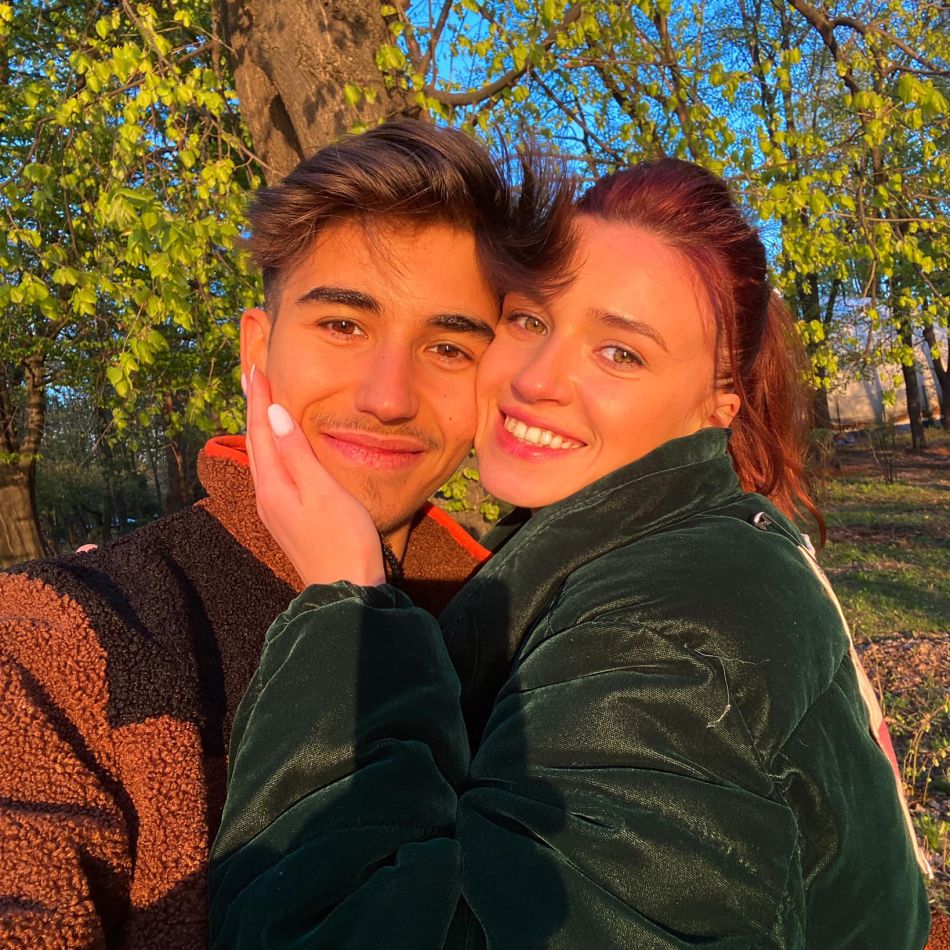 Sebastian Dobrincu și Ioana Ignat s-au despărțit, după 3 ani de relație!