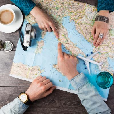 Cum și-au petrecut românii vacanțele, anul acesta