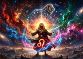 Horoscop Leu: 8 motive pentru care zodia Leu e protejată de Dumnezeu