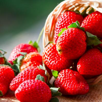 Câte calorii au căpșunele și cât este de sănătos să le consumăm?