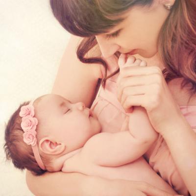 Fiica ei era foarte bolnava. Ce a facut femeia?