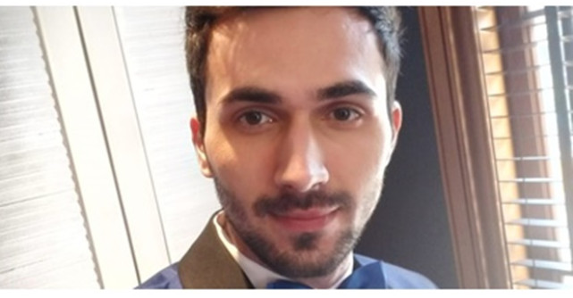 Cine este Denis Slav de la Insula Iubirii? Ispita masculină este un model internațional de succes