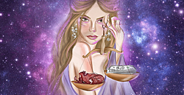 5 Afirmații vitale pentru sezonul Balanței 