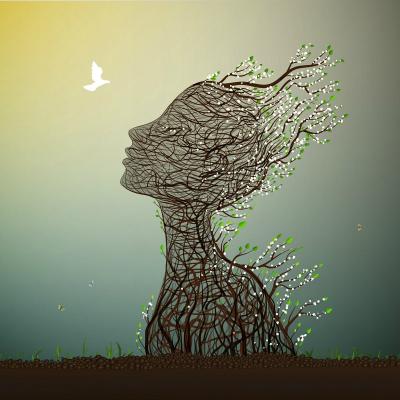 Iarta-i pe cei care ti-au gresit. Este decizia ta sa suferi sau sa gasesti bucurie in orice