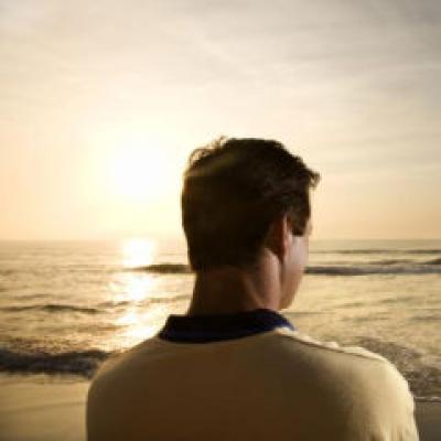 Abstinenta emotionala: Omul care nu putea sa planga, nu putea sa rada