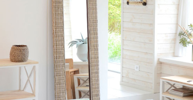 5 trucuri pentru a amenaja intrarea in locuinta