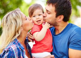 Ce înseamnă să fii o mamă puternică în fața unui diagnostic dificil