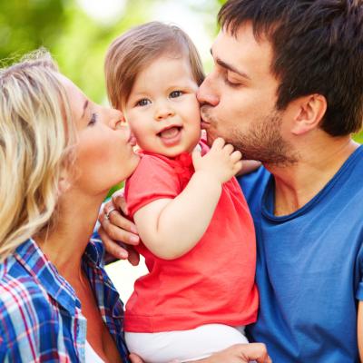 Ce înseamnă să fii o mamă puternică în fața unui diagnostic dificil