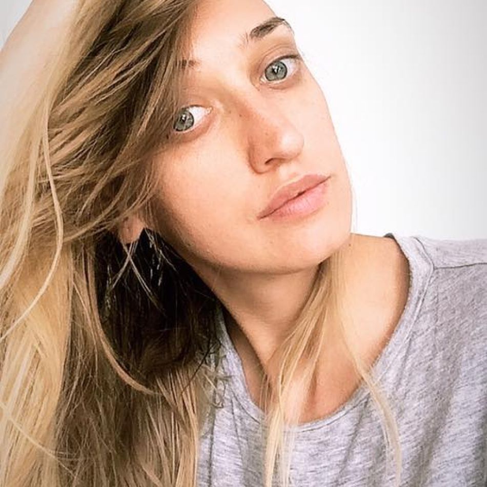 Ilona Brezoianu, în ipostaze tandre alături de iubit! Cine este bărbatul care i-a furat inima actriței?