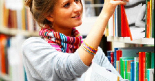 Hai la Noaptea Bibliotecilor!