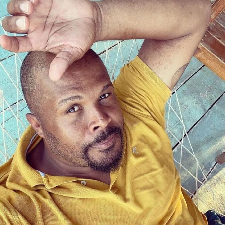 Cum arată sora lui Cabral, Artemis. Imagine rară cu cei doi