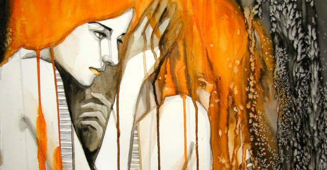 De ce trebuie să îți vindeci furia înainte de a vindeca lumea?