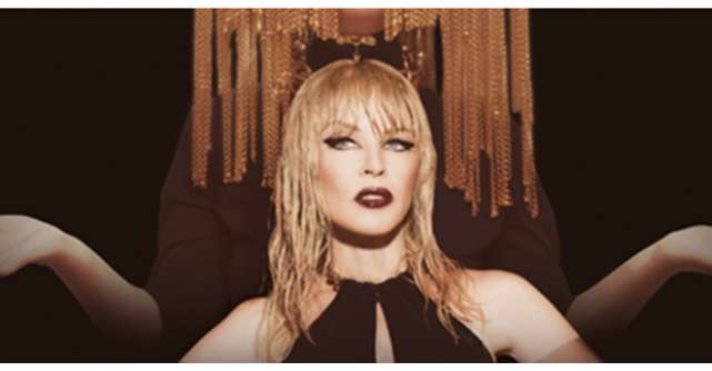  Sia anunță albumul Reasonable Woman pe 3 mai 2024 și lansează Dance Alone x Kylie Minogue, piesă extrasă de pe material