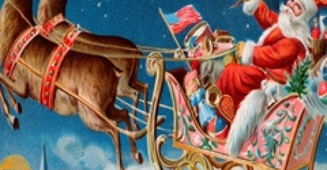 De Craciun, felicitari pentru cei dragi