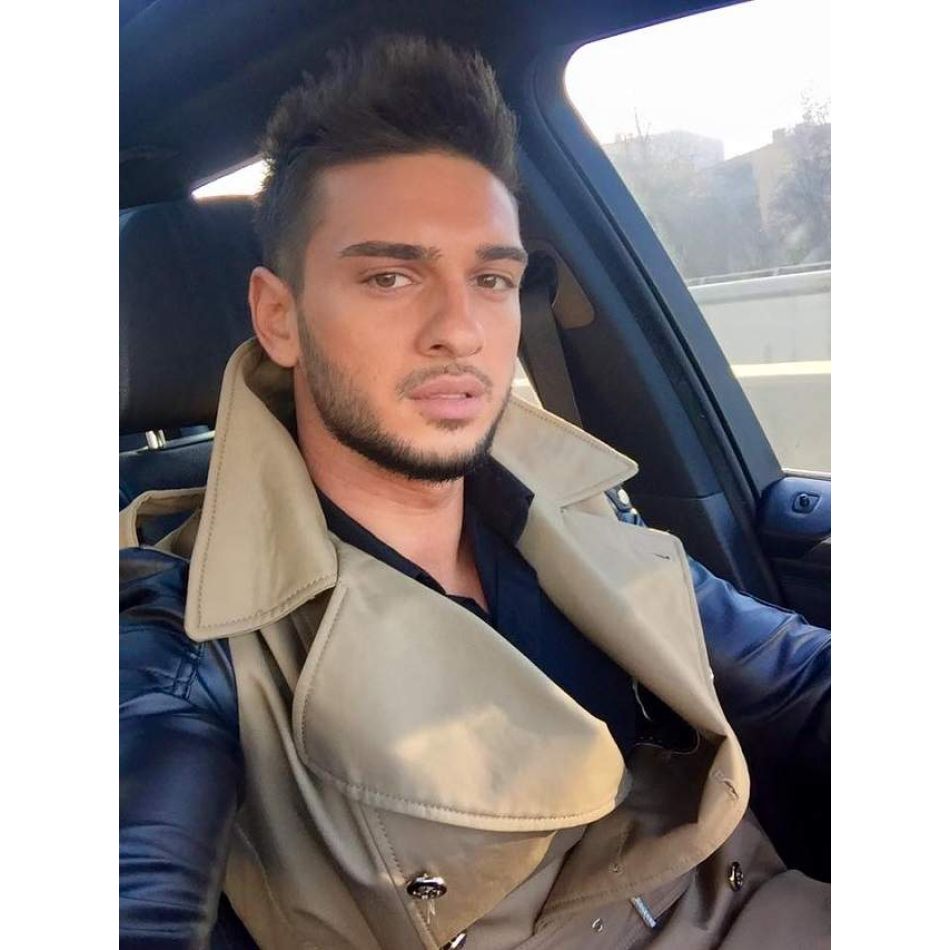 Dorian Popa, din nou pe mâna medicului chirurg! Ce intervenție urmează să își facă artistul?